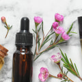 The Allure of Natural Fragrances