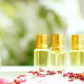 The Magic of Homemade Natural Perfumes