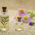 The Enchanting World of Natural Perfumery