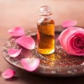 The Power of Natural Perfumes: An Expert's Perspective