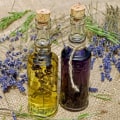 The Benefits of Choosing Natural Fragrances