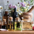 The Art of Natural Perfumery: A Guide to Making and Choosing Natural Perfumes