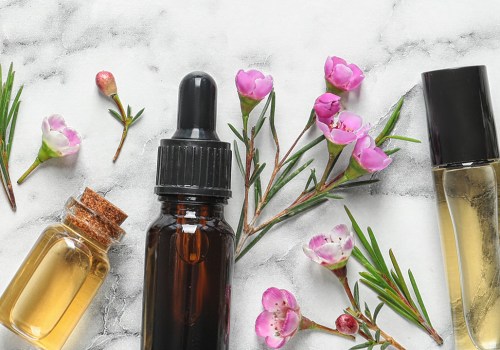 The Allure of Natural Fragrances