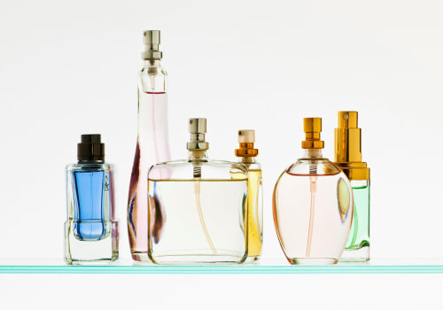 The Allure of Natural Fragrances: An Expert's Take