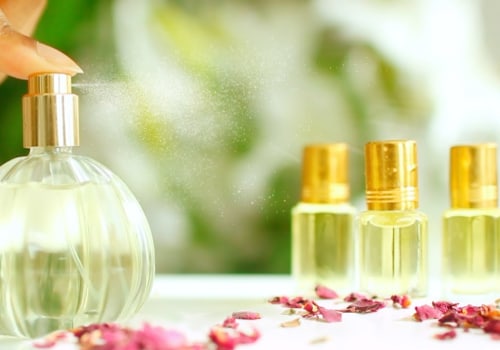 The Magic of Homemade Natural Perfumes