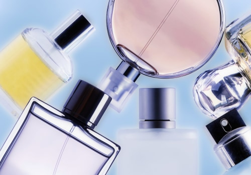 The Truth About 100% Natural Fragrance