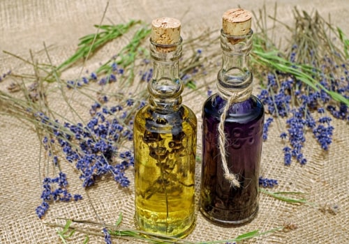 The Truth About Natural vs. Synthetic Fragrances