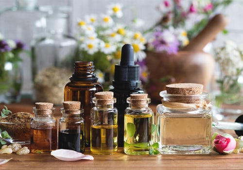 The Natural Perfume Revolution: An Expert's Guide