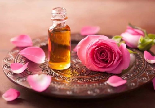 The Power of Natural Perfumes: An Expert's Perspective