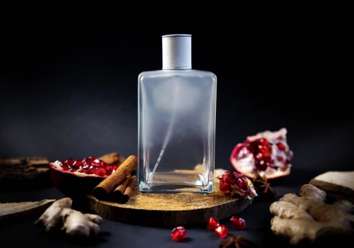 The Magic of Natural Scents: A Journey into the World of Fragrances