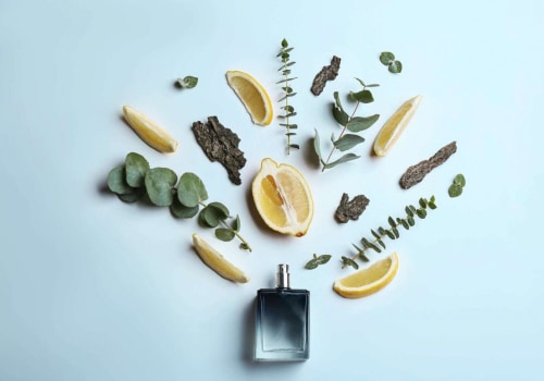 The Truth About Natural Perfumes: An Expert's Perspective