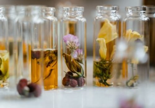 The Allure of Natural Fragrances: A Perfumer's Perspective