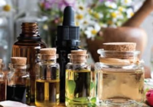 The Art of Natural Perfumery: A Guide to Making and Choosing Natural Perfumes