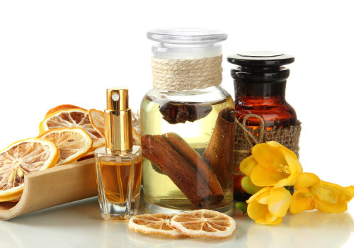 The Truth About Natural and Synthetic Fragrances: An Expert's Perspective