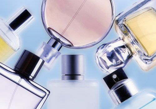 The Truth About Natural Fragrances